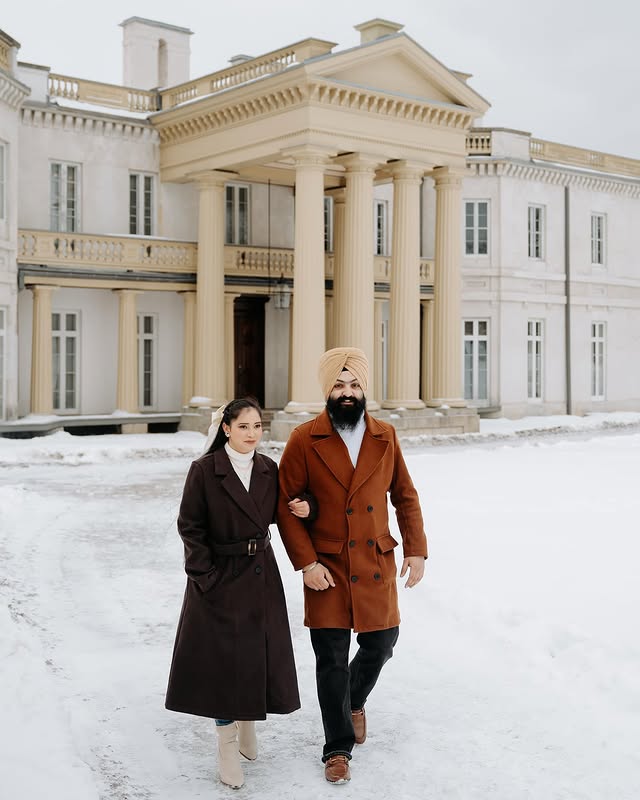 Bridal mehndi details